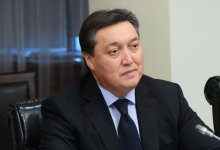 Надо быть готовыми ко второй волне коронавируса в Казахстане – Мамин