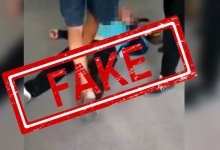 "Пойман педофил": В Караганде нашли автора фейка про избитого мужчину