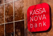 У банка Kassa Nova новый владелец