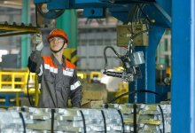 Казахстан не начнет производство собственных автобусов и шин из-за пандемии коронавируса