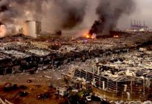 К взрыву в Бейруте оказался причастен бизнесмен из России - СМИ