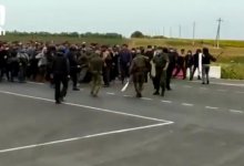 Стычка на казахстанско-российской границе: В Росгвардии уверяют, что не вмешивались в конфликт