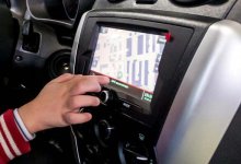 Посадивший за руль пятилетнего ребенка задержан в Павлодаре