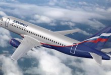 Аэрофлот закрыл рейсы в девять казахстанских городов