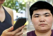 Астанчанка притворялась мужчиной, чтобы воровать телефоны у прохожих