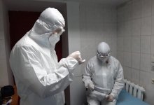 Российские военные медики приступили к работе в госпиталях Алматы и Нур-Султана