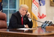 Facebook впервые удалил пост Дональда Трампа из-за фейка о коронавирусе