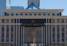 В Алматинской области проверили боевую готовность войск противовоздушной обороны