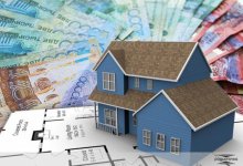 В Казахстане вторичное жилье дорожает быстрее, чем новое