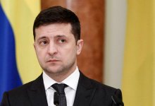 Зеленский переночевал и выпил с военными