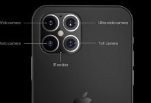 У iPhone 12 трескаются камеры