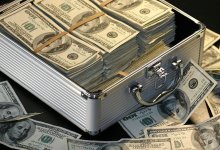 Американец сорвал 25 джекпотов по 25 лотерейным билетам