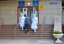 В Нур-Султане выздоровели 76% пациентов с коронавирусом