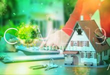 Опасно ли брать ипотеку во время пандемии? Разбираемся