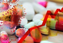 Лекарства для лечения коронавируса подорожали в Казахстане