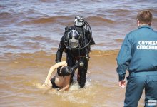 Подросток утонул в водохранилище в Темиртау