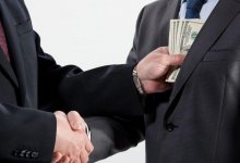 Руководство "Астана РЭК" подозревают в получении откатов на 50 миллионов тенге