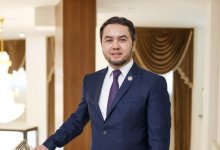 Зампредседателя АНК Шерзод Пулатов примет участие в праймериз