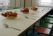 Процесс госзакупок школьного питания автоматизировали в Нур-Султане