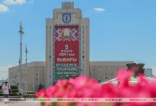 В Беларуси проходит основное голосование на выборах президента