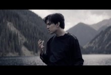 Димаш Кудайберген представил клип на новую песню