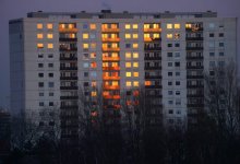 Пять человек пострадали при пожаре в многоэтажке Каскелена