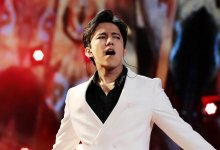 Димаш Кудайберген рассказал, когда выйдет его новый клип