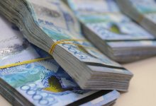 За 2020 год госбюджет Казахстана недополучил 120 миллиардов тенге