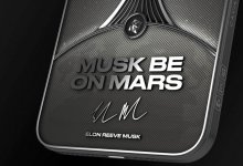 В Сеть попали фото уникального iPhone 12 за пять тысяч долларов