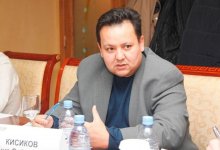 Бекнур Кисиков: «У каждого есть свой личный Абай»