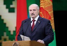 Александр Лукашенко сделал первое заявление после выборов