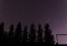 Казахстанцы могут стать свидетелями яркого звездопада Персеиды уже на этой неделе