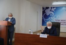 Хулиганы испортили имущество сельчан в Жамбылской области