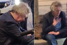 Ефремова госпитализировали прямо из зала суда. Он находится в реанимации