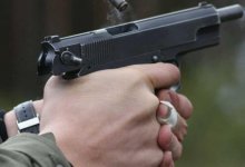 Перестрелка в шымкентском ресторане: погибший и стрелявший были друзьями