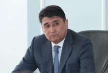 Аким Темиртау объявил, что покидает свой пост