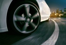 Водителя BMW задержали в Алматы за дрифт на развязке