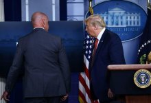 Стрельба у Белого дома: в Секретной службе США рассказали о происшествии