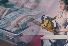 Жена должна помогать мужу быть честным, а не провоцировать его на взятку - психолог