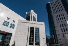 В Нур-Султане и Шымкенте выбрали сенаторов