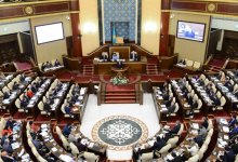 Пять женщин и четыре действующих депутата: ЦИК озвучил предварительные итоги выборов Сенат