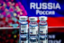 Вакцина от коронавируса: Казахстан в августе начнет с Россией переговоры о закупках