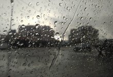 Дожди, ветер, град – прогноз погоды по Казахстану на 14 августа