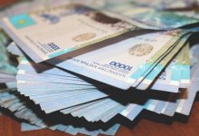 Сотрудники компании "Мангистаумунайгаз" подозреваются в хищении 455 миллионов тенге