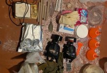 КНБ задержал организаторов подпольной нарколаборатории в Нур-Султане