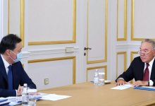 Елбасы назвал главную задачу Казахстана в условиях роста геополитических конфликтов