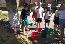 Тренировка жизни: проект на костанайской ярмарке социальных идей стал одним из лучших