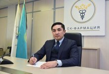 Экс-главу "СК-Фармация" задержали