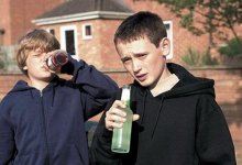 Отчисленные школьники и студенты становятся преступниками - МВД РК