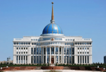 Семь миллионов квадратов жилья построили в Казахстане в условиях пандемии